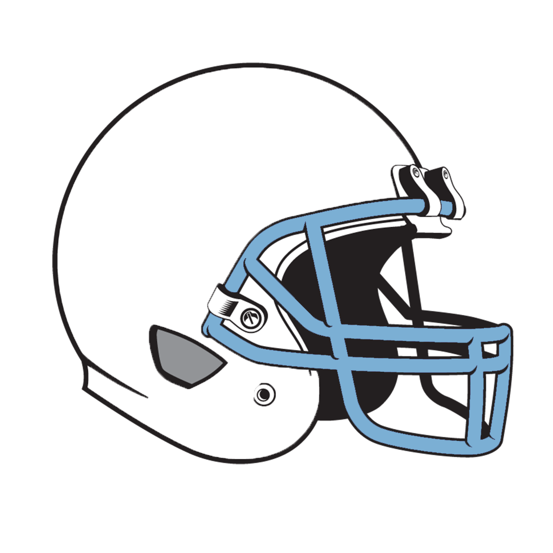 Helmet UNC